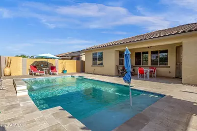 18362 W Marconi Avenue, Surprise, AZ 85388 - Photo 35
