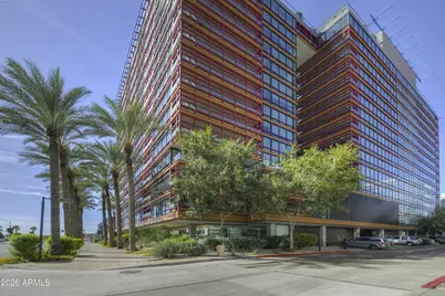 4808 N 24th Street #604, Phoenix, AZ 85016 - Photo 1