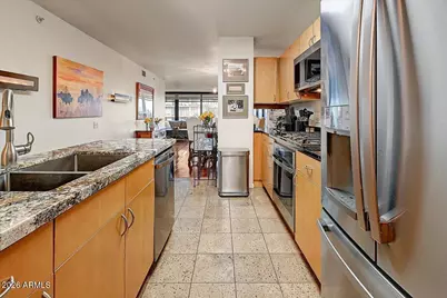 4808 N 24th Street #604, Phoenix, AZ 85016 - Photo 5