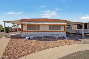 10701 N 99th Ave, Peoria, AZ 85345 - Photo 1