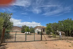 9041 E Moon Shadow Trail, Hereford, AZ 85615 - Photo 13