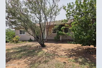 9041 E Moon Shadow Trail, Hereford, AZ 85615 - Photo 3