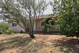 9041 E Moon Shadow Trail, Hereford, AZ 85615 - Photo 3