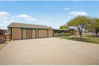 6816 N 176th Avenue, Waddell, AZ 85355 - Photo 35