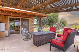 1305 Jack Burden Rd, Wickenburg, AZ 85390 - Photo 9