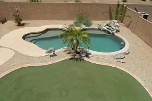 17440 W Caribbean Ln, Surprise, AZ 85388 - Photo 17