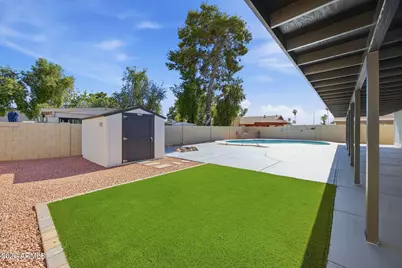1215 W Wescott Drive, Phoenix, AZ 85027 - Photo 21