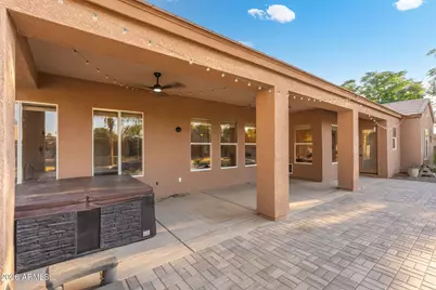 19426 E Via Del Palo --, Queen Creek, AZ 85142 - Photo 27