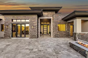 16119 N Desert Fox Pkwy, Fountain Hills, AZ 85268 - Photo 11