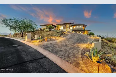 16119 N Desert Fox Parkway, Fountain Hills, AZ 85268 - Photo 3