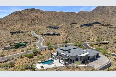16119 N Desert Fox Parkway, Fountain Hills, AZ 85268 - Photo 89