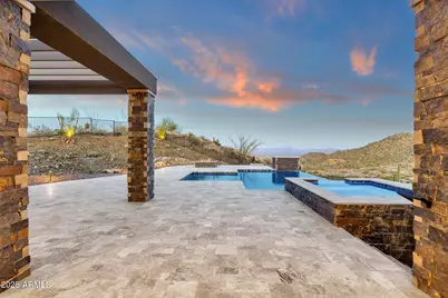 16119 N Desert Fox Parkway, Fountain Hills, AZ 85268 - Photo 67