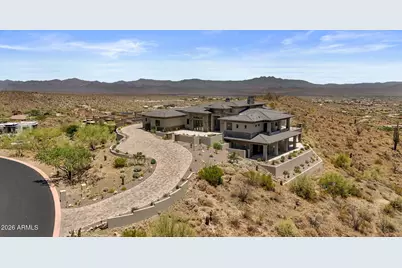 16119 N Desert Fox Parkway, Fountain Hills, AZ 85268 - Photo 87