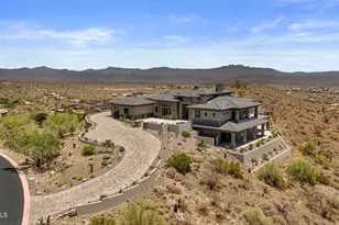 16119 N Desert Fox Pkwy, Fountain Hills, AZ 85268 - Photo 87