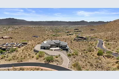 16119 N Desert Fox Parkway, Fountain Hills, AZ 85268 - Photo 93