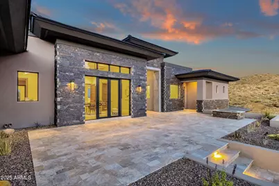 16119 N Desert Fox Parkway, Fountain Hills, AZ 85268 - Photo 9