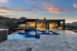 16119 N Desert Fox Pkwy, Fountain Hills, AZ 85268 - Photo 73