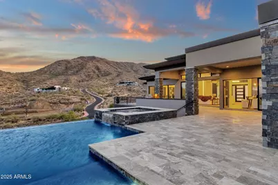 16119 N Desert Fox Parkway, Fountain Hills, AZ 85268 - Photo 61
