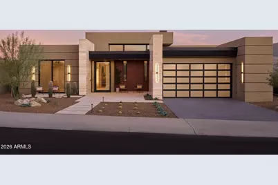 27993 N 109th Way, Scottsdale, AZ 85262 - Photo 1