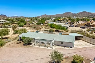 7506 E Mallory St, Mesa, AZ 85207 - Photo 1