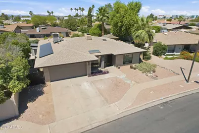 1658 S Sycamore --, Mesa, AZ 85202 - Photo 3