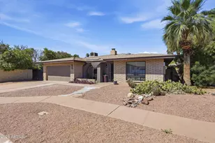 1658 S Sycamore, Mesa, AZ 85202 - Photo 1