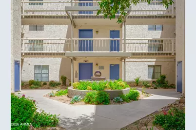 5110 N 31st Way #322, Phoenix, AZ 85016 - Photo 3