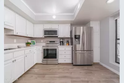 5110 N 31st Way #322, Phoenix, AZ 85016 - Photo 5