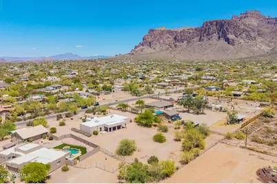 4885 E Shiprock Street, Apache Junction, AZ 85119 - Photo 5