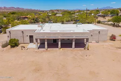 4885 E Shiprock Street, Apache Junction, AZ 85119 - Photo 3