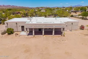 4885 E Shiprock St, Apache Junction, AZ 85119 - Photo 3