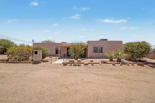 4885 E Shiprock St, Apache Junction, AZ 85119 - Photo 1