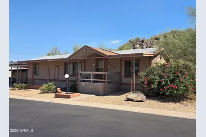 2233 E Behrend Drive #51, Phoenix, AZ 85024 - Photo 5