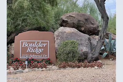 2233 E Behrend Drive #51, Phoenix, AZ 85024 - Photo 37