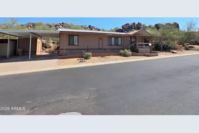 2233 E Behrend Drive #51, Phoenix, AZ 85024 - Photo 1