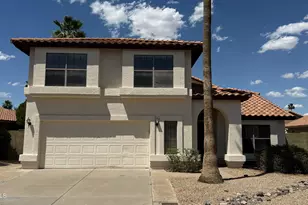 7396 W Taro Ln, Glendale, AZ 85308 - Photo 1