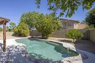 7396 W Taro Ln, Glendale, AZ 85308 - Photo 31