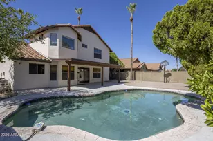 7396 W Taro Ln, Glendale, AZ 85308 - Photo 3