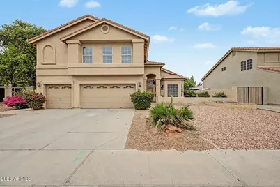 11410 W Orange Blossom Lane, Avondale, AZ 85392 - Photo 1