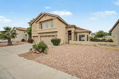 11410 W Orange Blossom Lane, Avondale, AZ 85392 - Photo 3