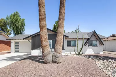8626 E Rancho Vista Drive, Scottsdale, AZ 85251 - Photo 1