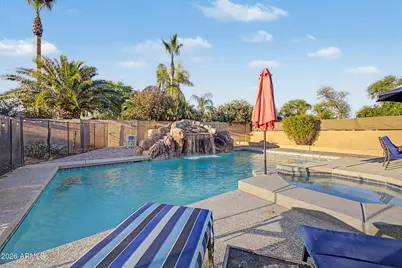21841 S 185th Place, Queen Creek, AZ 85142 - Photo 63