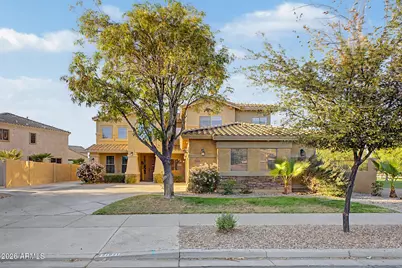 21841 S 185th Place, Queen Creek, AZ 85142 - Photo 11