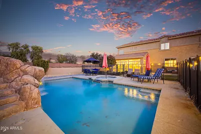 21841 S 185th Place, Queen Creek, AZ 85142 - Photo 57
