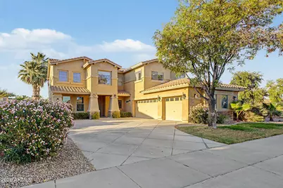 21841 S 185th Place, Queen Creek, AZ 85142 - Photo 13