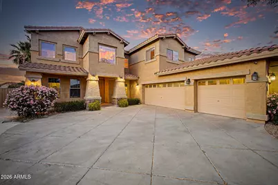 21841 S 185th Place, Queen Creek, AZ 85142 - Photo 5