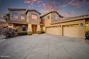 21841 S 185th Pl, Queen Creek, AZ 85142 - Photo 5