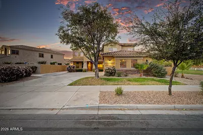 21841 S 185th Place, Queen Creek, AZ 85142 - Photo 1