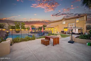 21841 S 185th Pl, Queen Creek, AZ 85142 - Photo 53