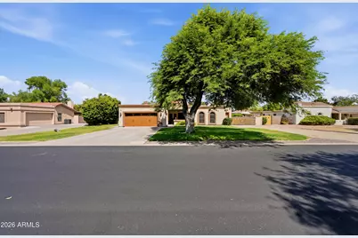 7731 S Willow Drive, Tempe, AZ 85284 - Photo 49